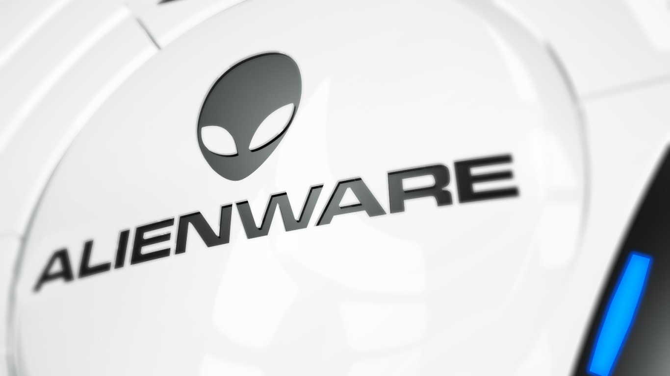 Ноутбуки Alienware
