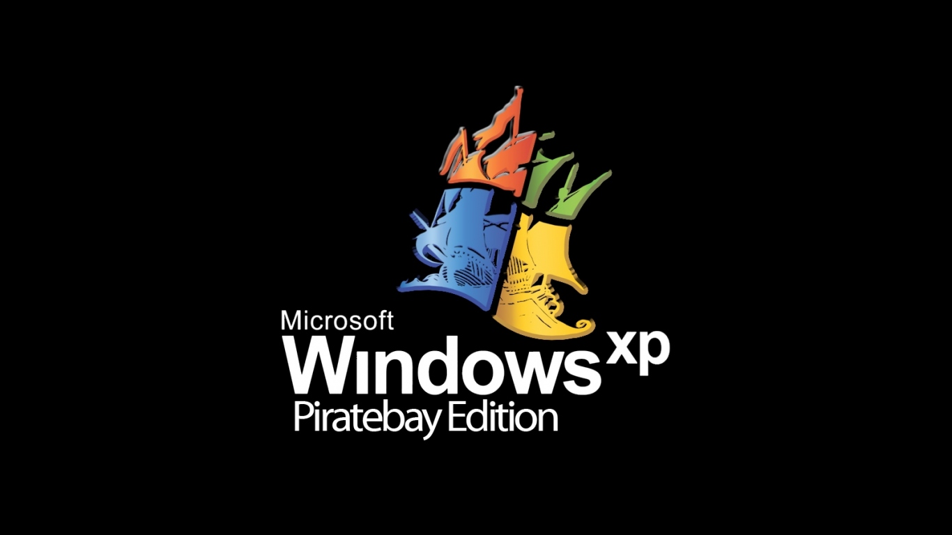 Pirate Bay XP