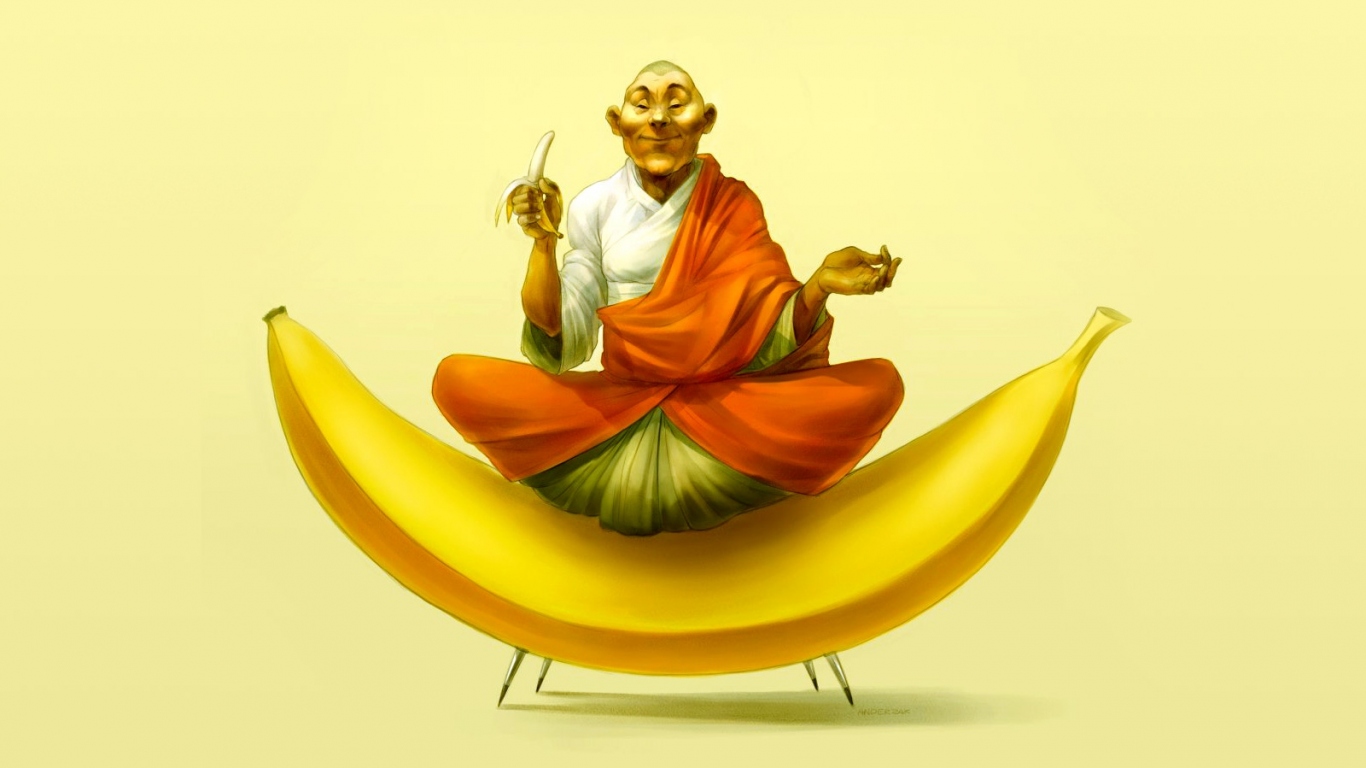 Budha banana