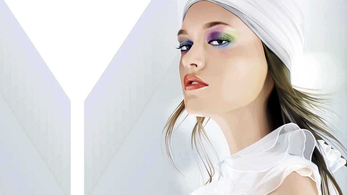 Богиня любви