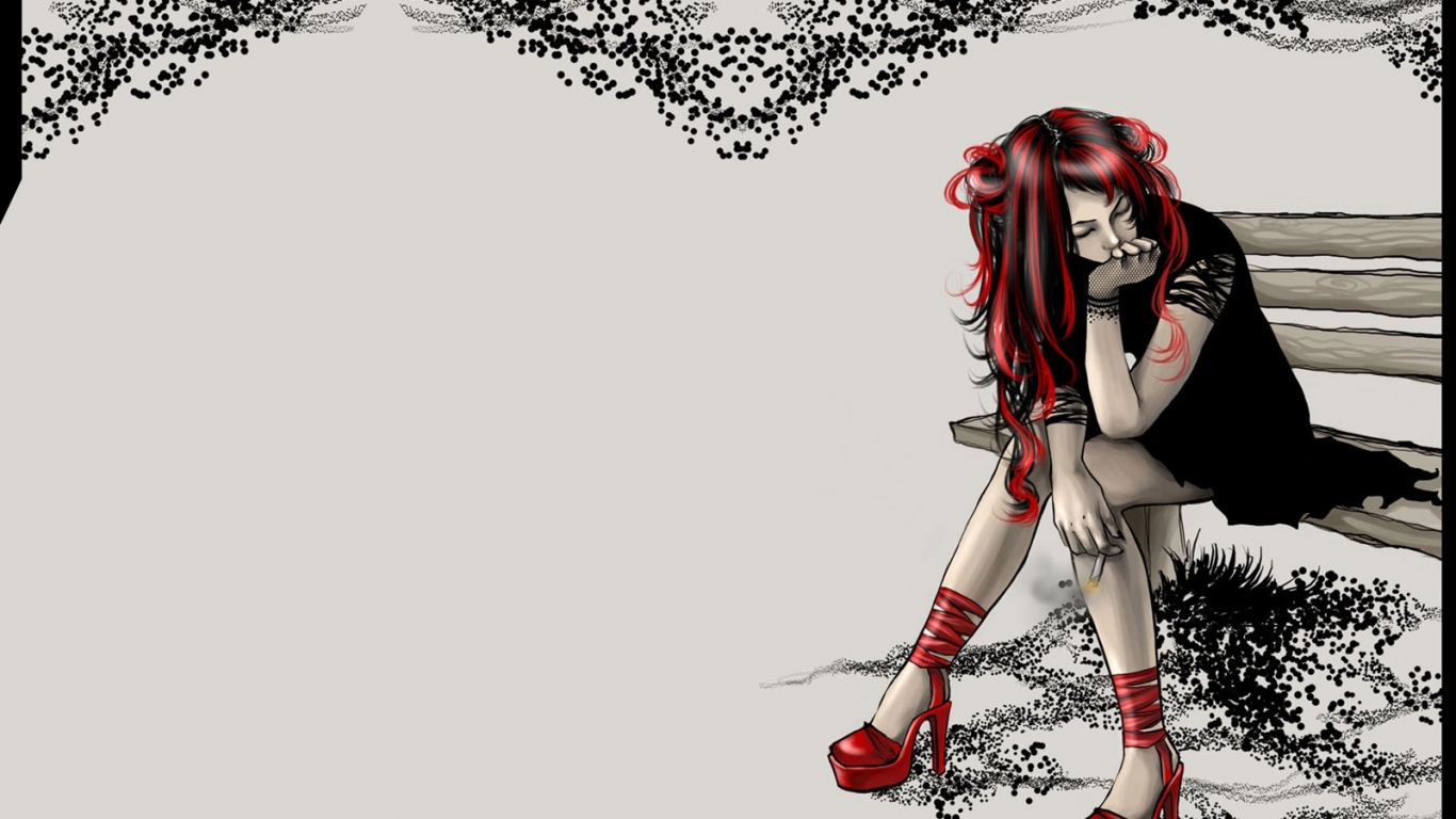 Одиночество