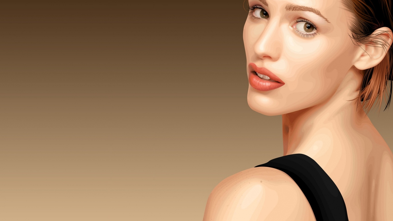 Красота по Американски