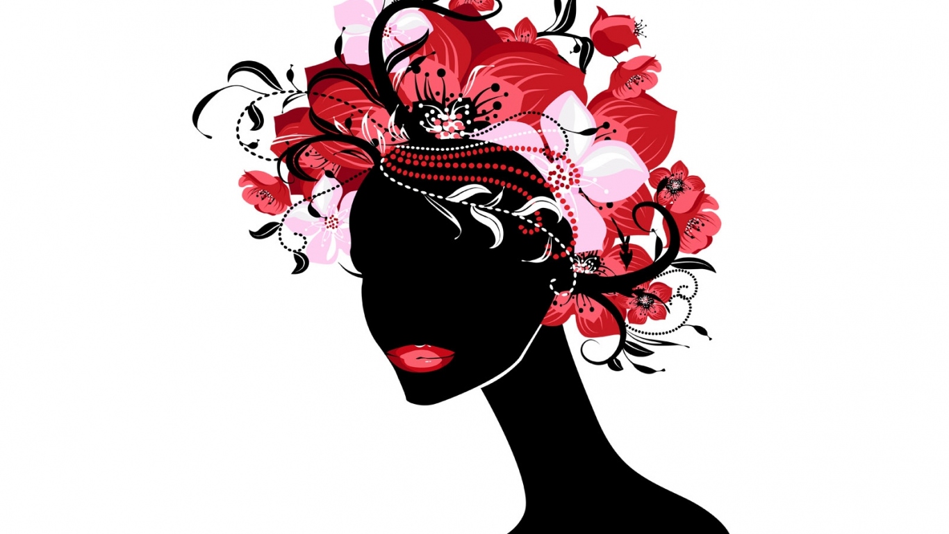 Незнакомка