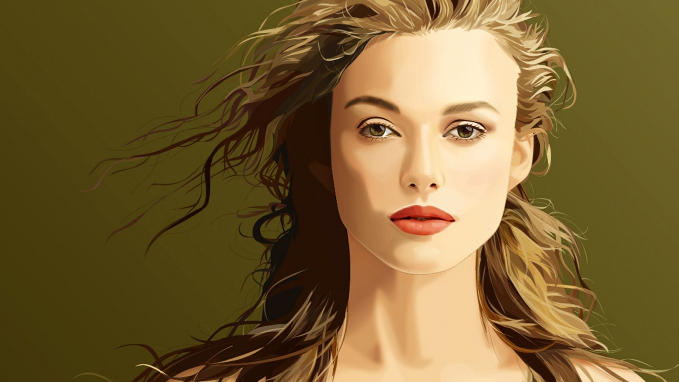 Женский взгляд