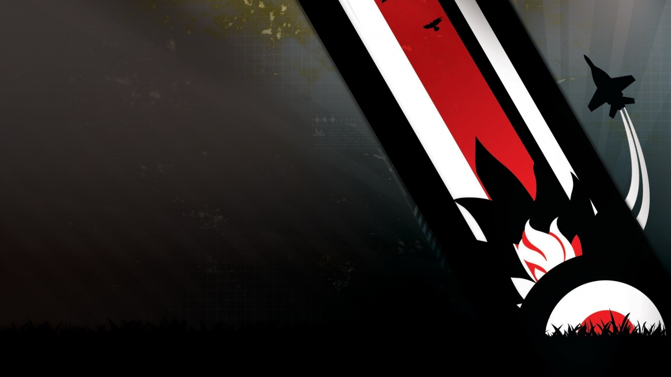 Черная атака