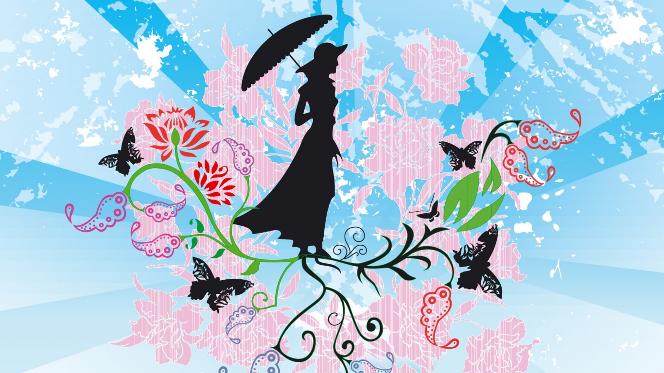 Мэри Поппинс