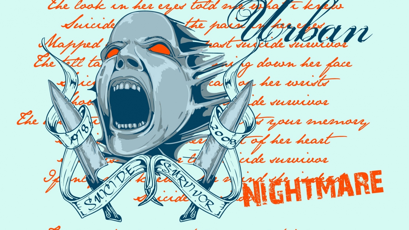 Suicide Survivor 2008