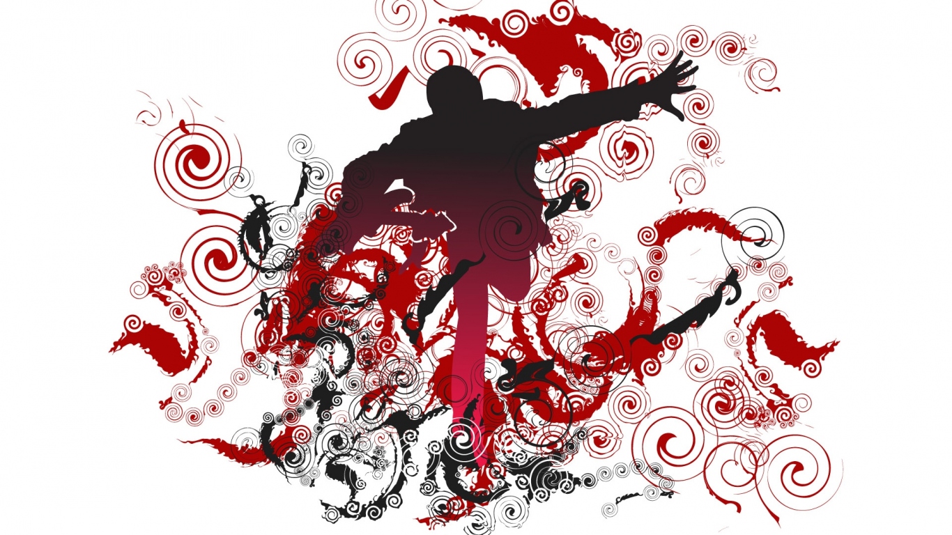 Бегущий человек