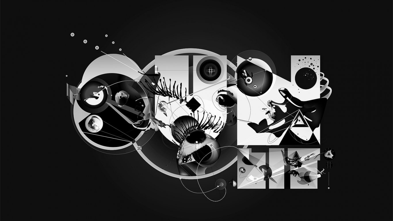 Векторный хаос