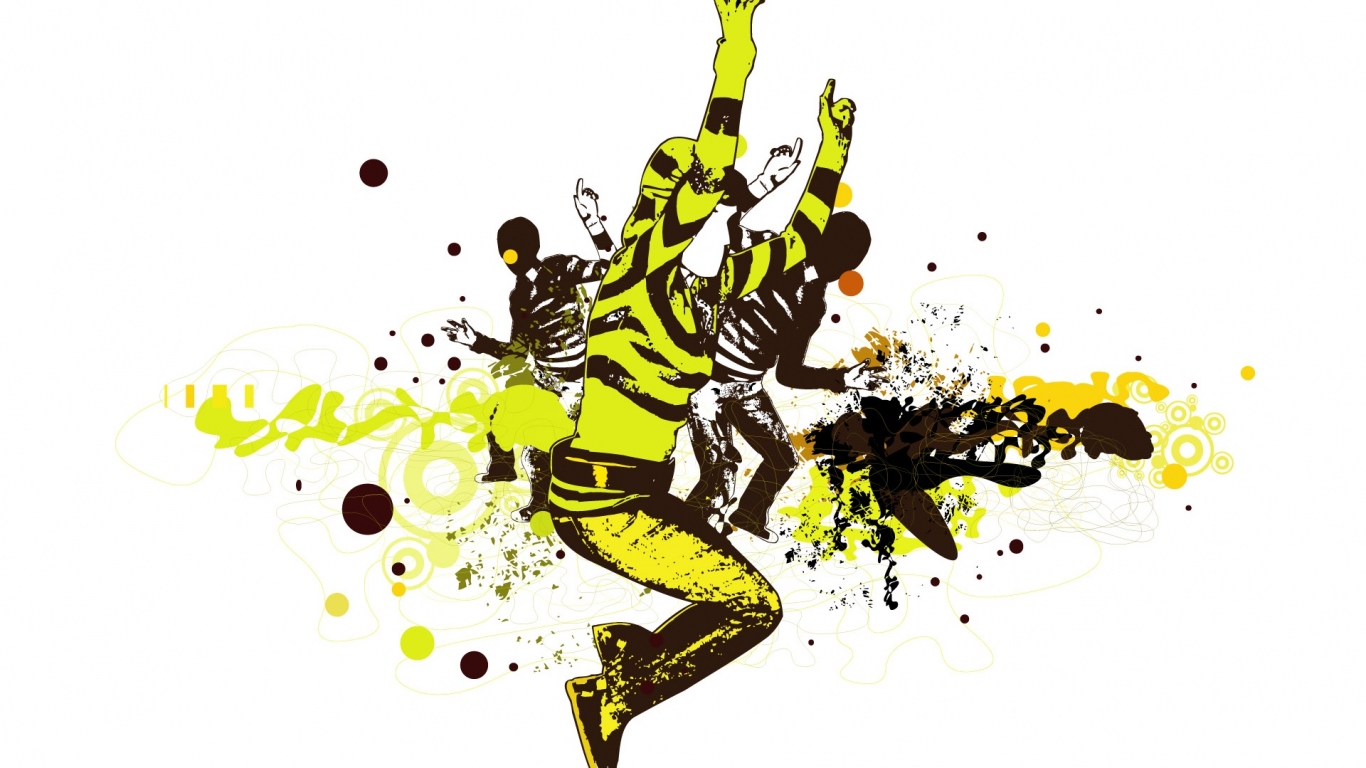 Молодежный стиль