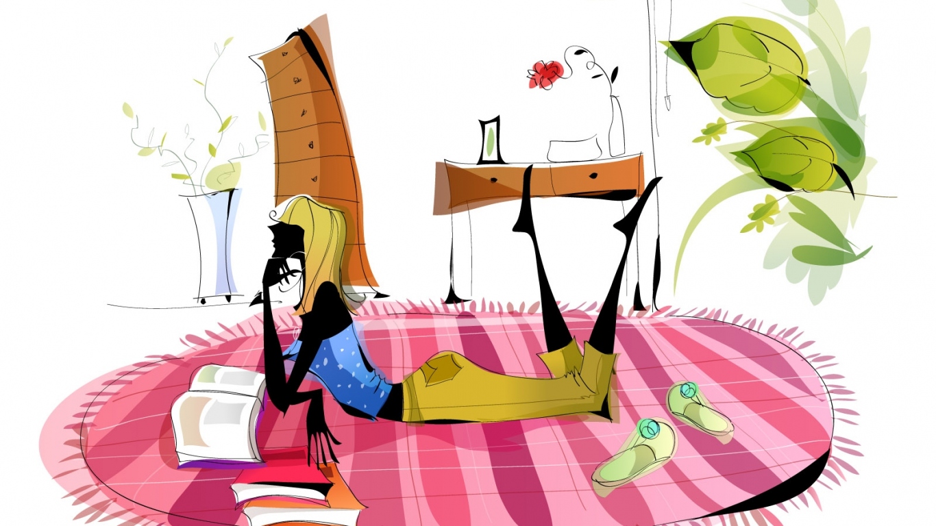 Домашний отдых