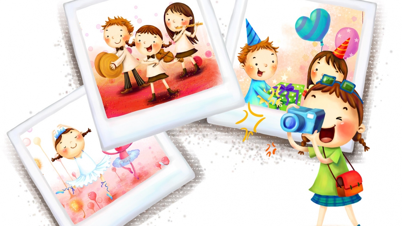 Фотографии вечеринок