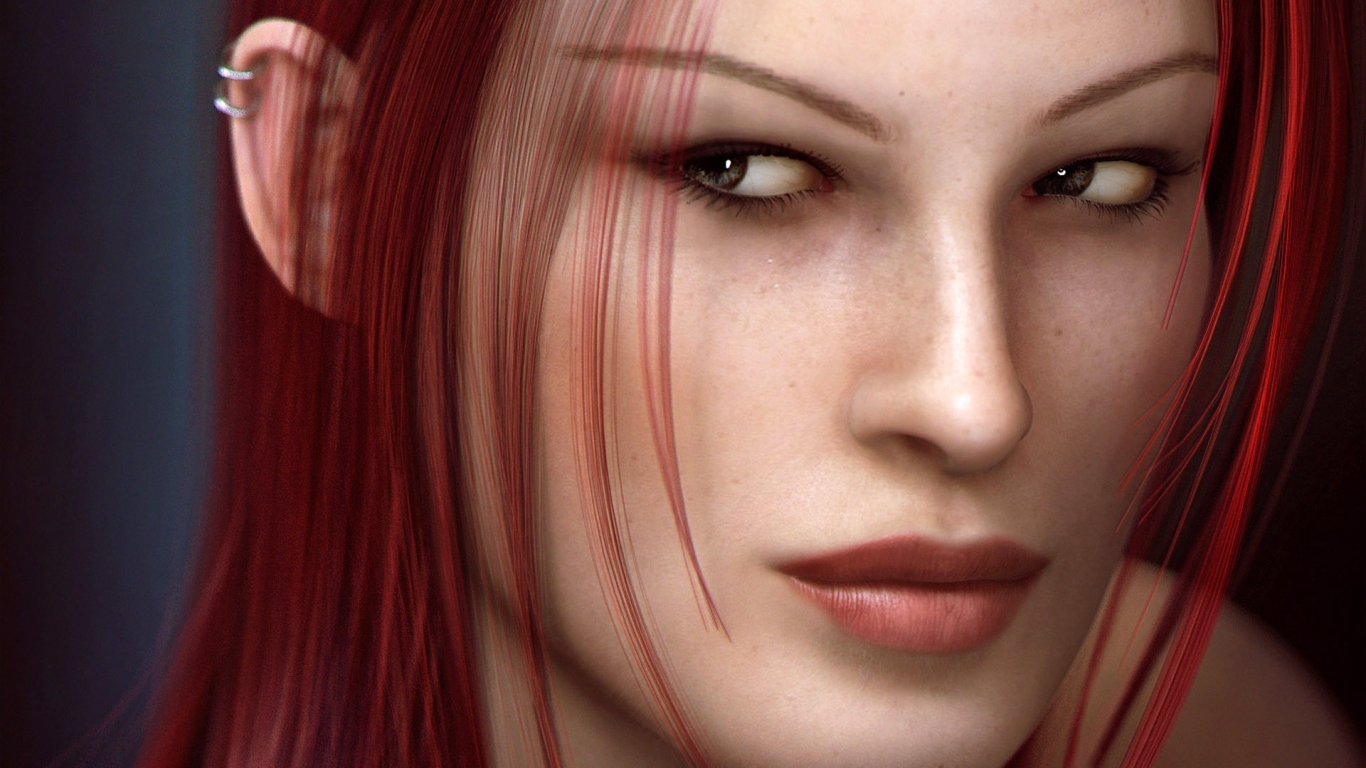 Девушка из сна