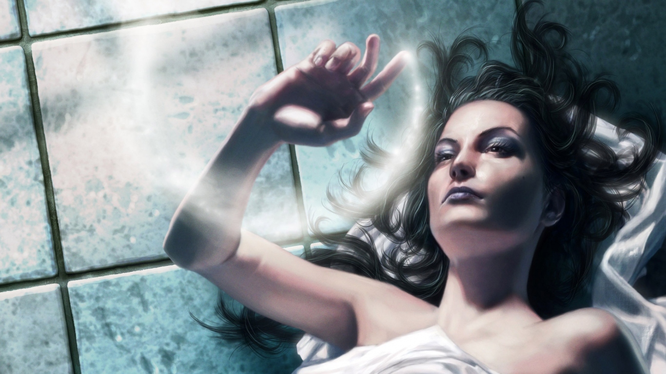 Нарисовать мечту