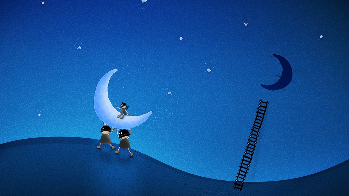 Ночные воры