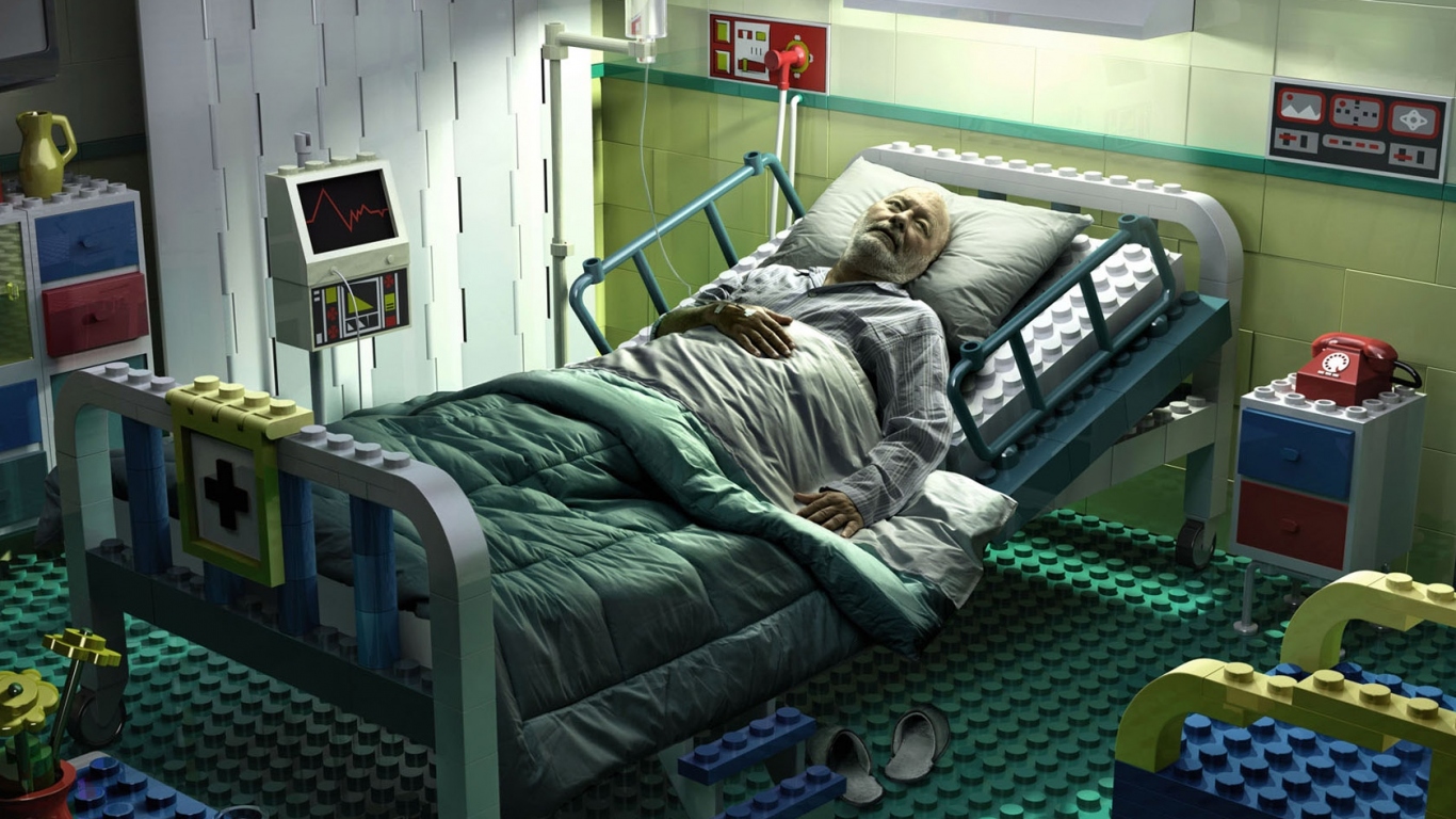 Игра со смертью