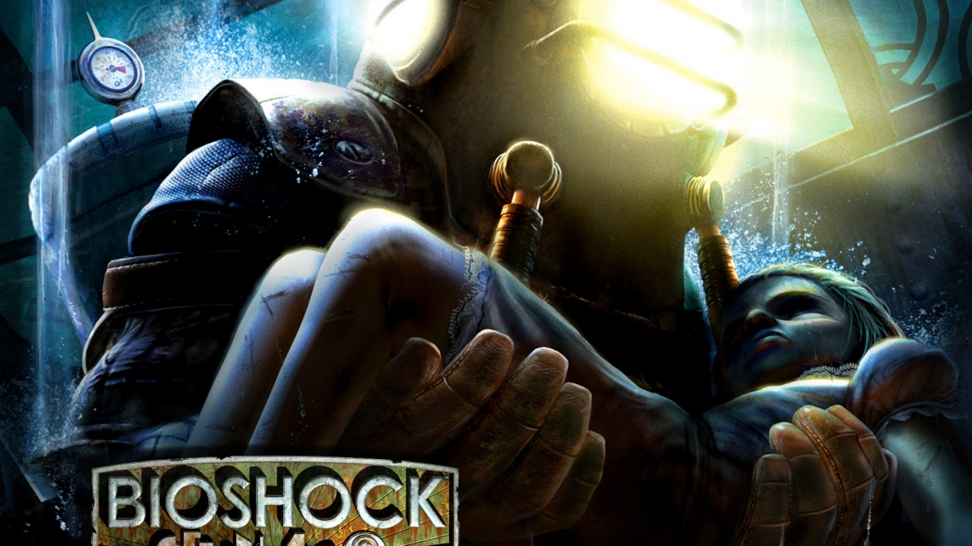 Bioshock