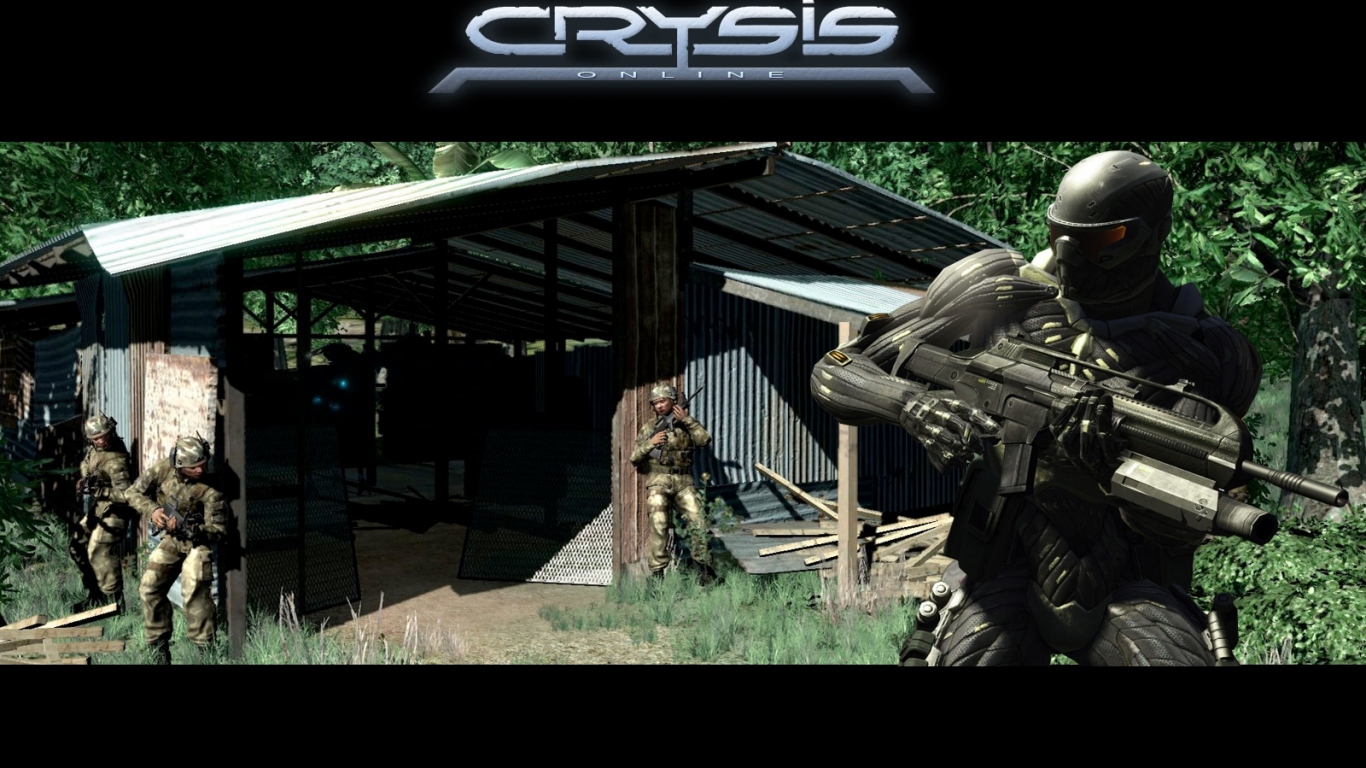 Crysis