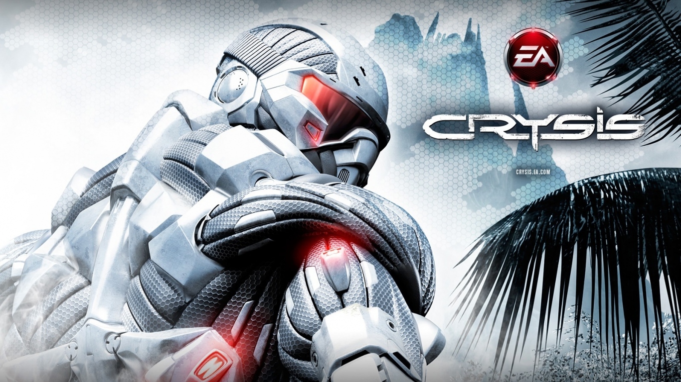 Крайсис Crysis