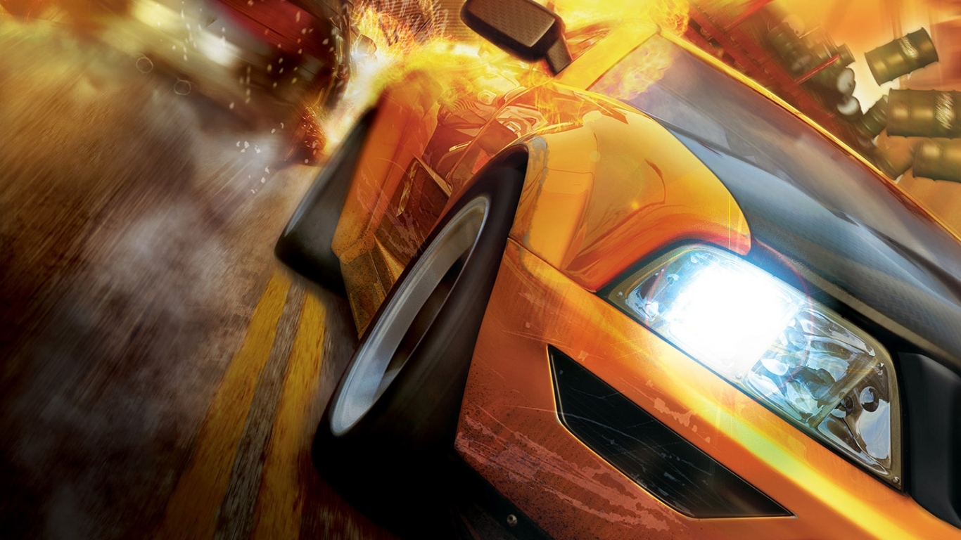 Крутая игра