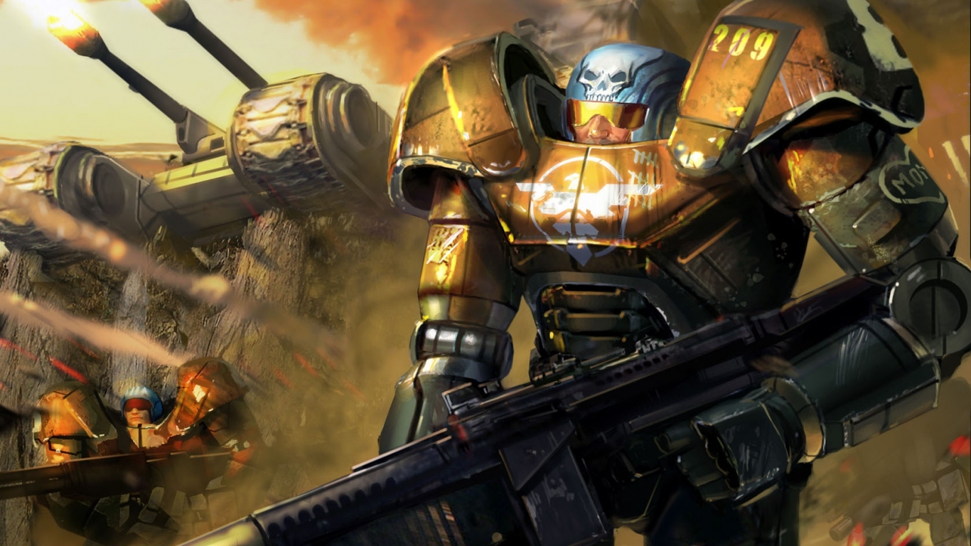 Стар Крафт 2