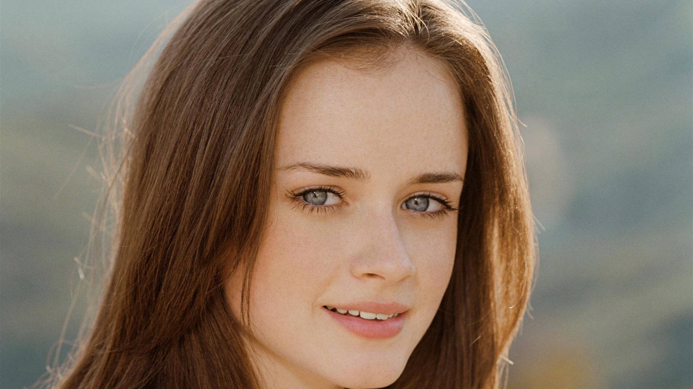 Алексис Бледэль / Alexis Bledel