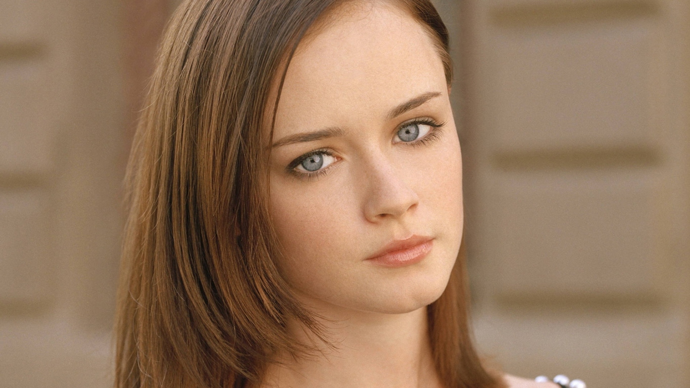 Алексис Бледэль / Alexis Bledel