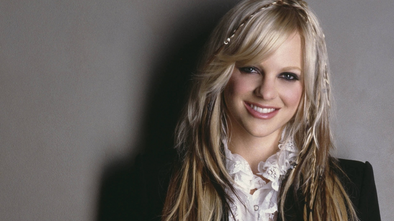 Анна Фарис / Anna Faris