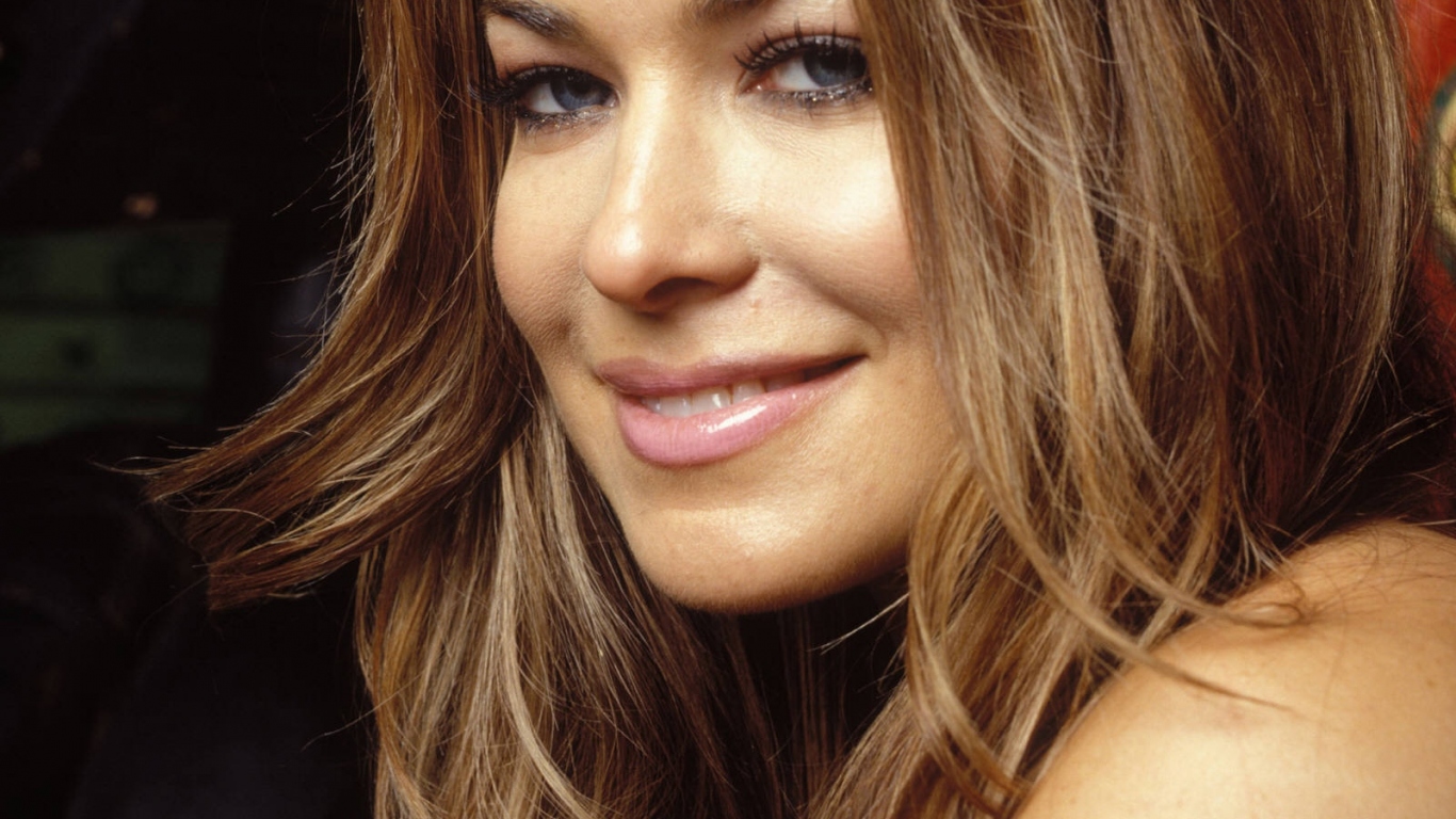 Кармен Электра / Carmen Electra