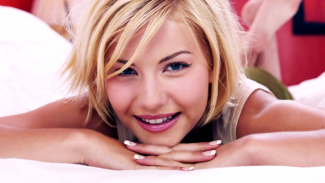 Элиша Катберт / Elisha Cuthbert