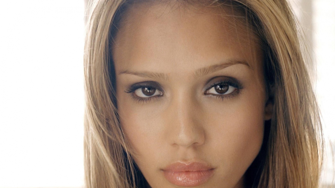 Джессика Альба / Jessica Alba
