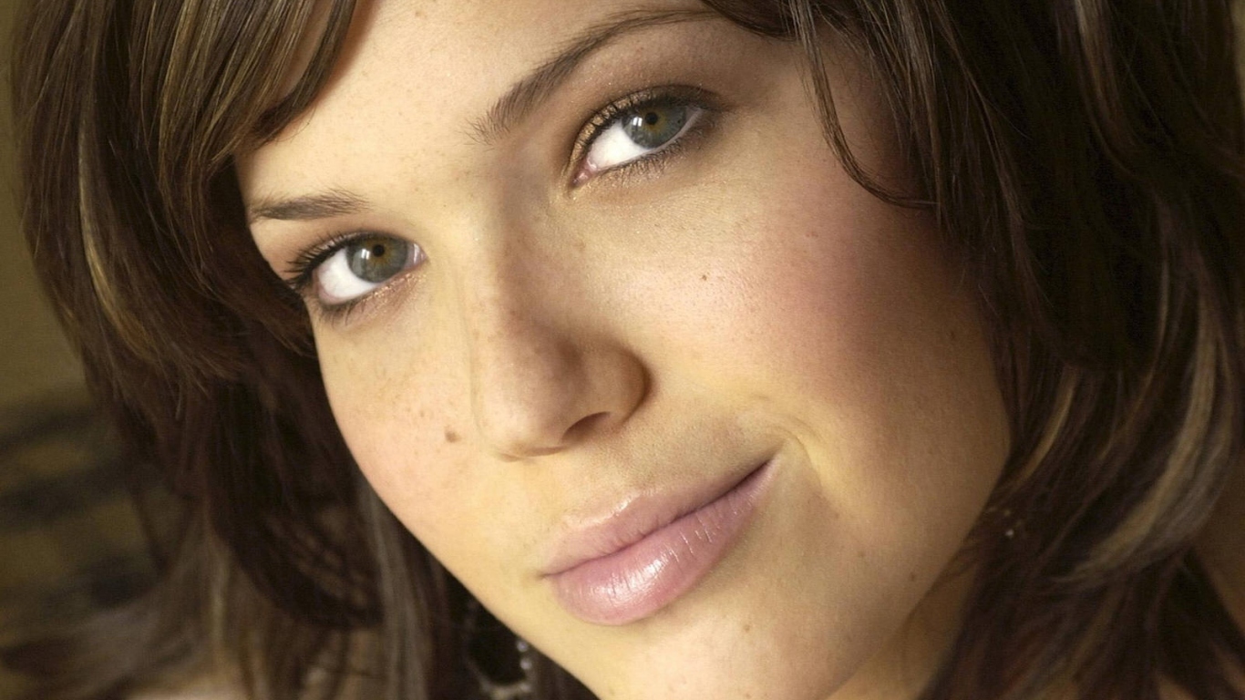 Менди Мур / Mandy Moore