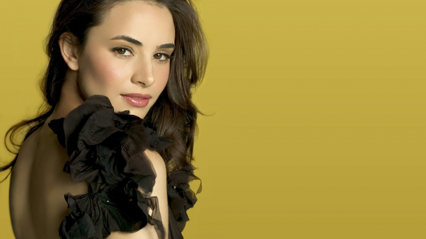 Миа Маэстро / Mia Maestro