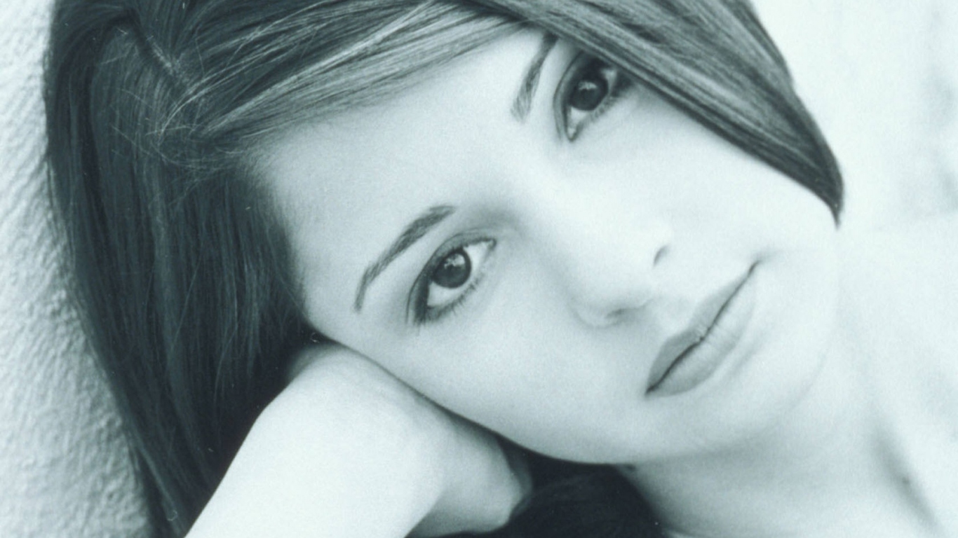 Шири Эпплби / Shiri Appleby