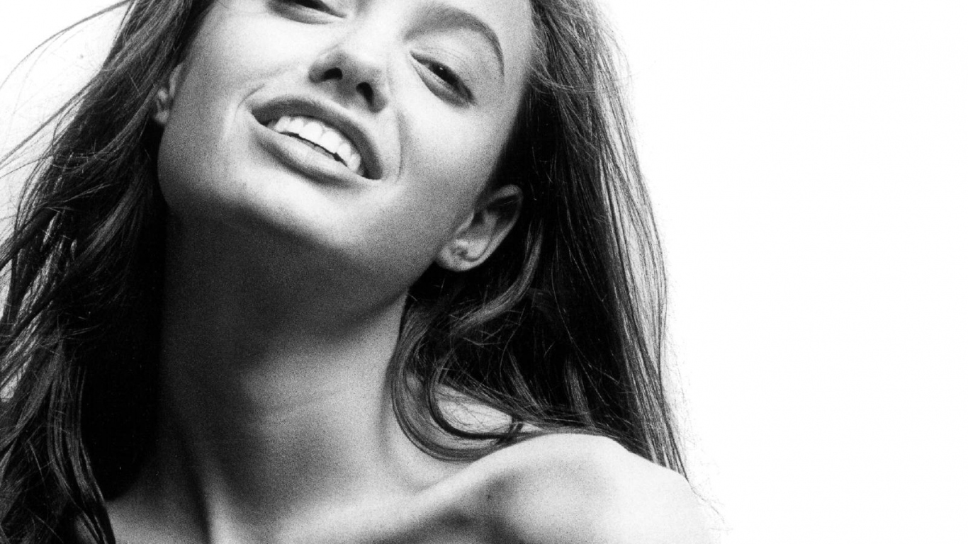 Анжелина Джоли / Angelina Jolie