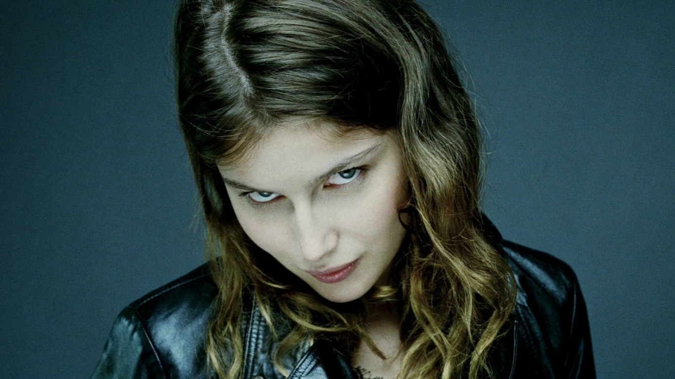 Летиция Мария Лаура Каста / Laetitia Casta