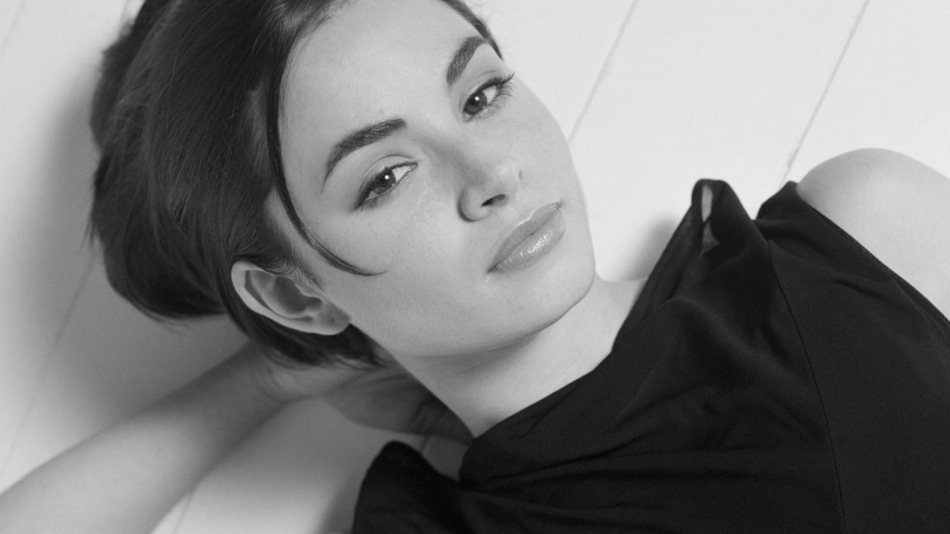 Миа Маэстро / Mia Maestro