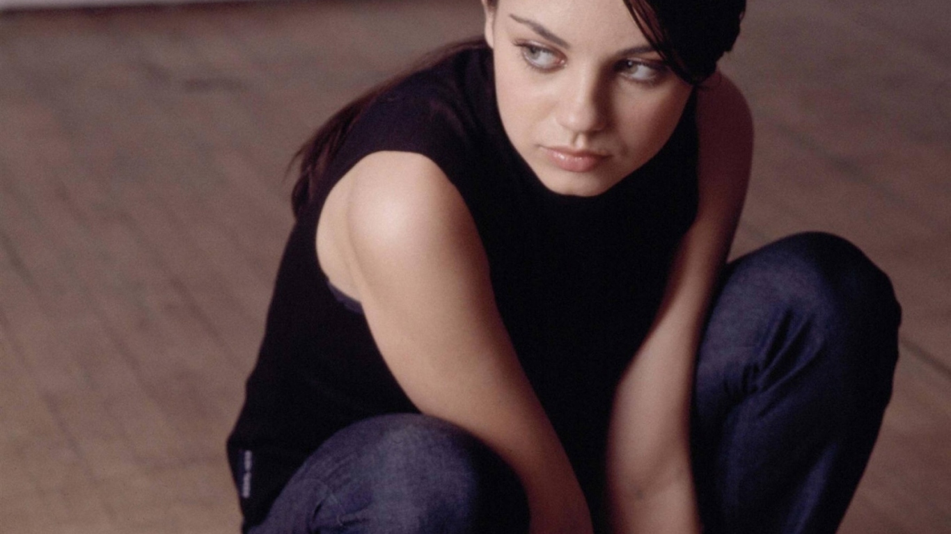 Мила Кунис / Mila Kunis