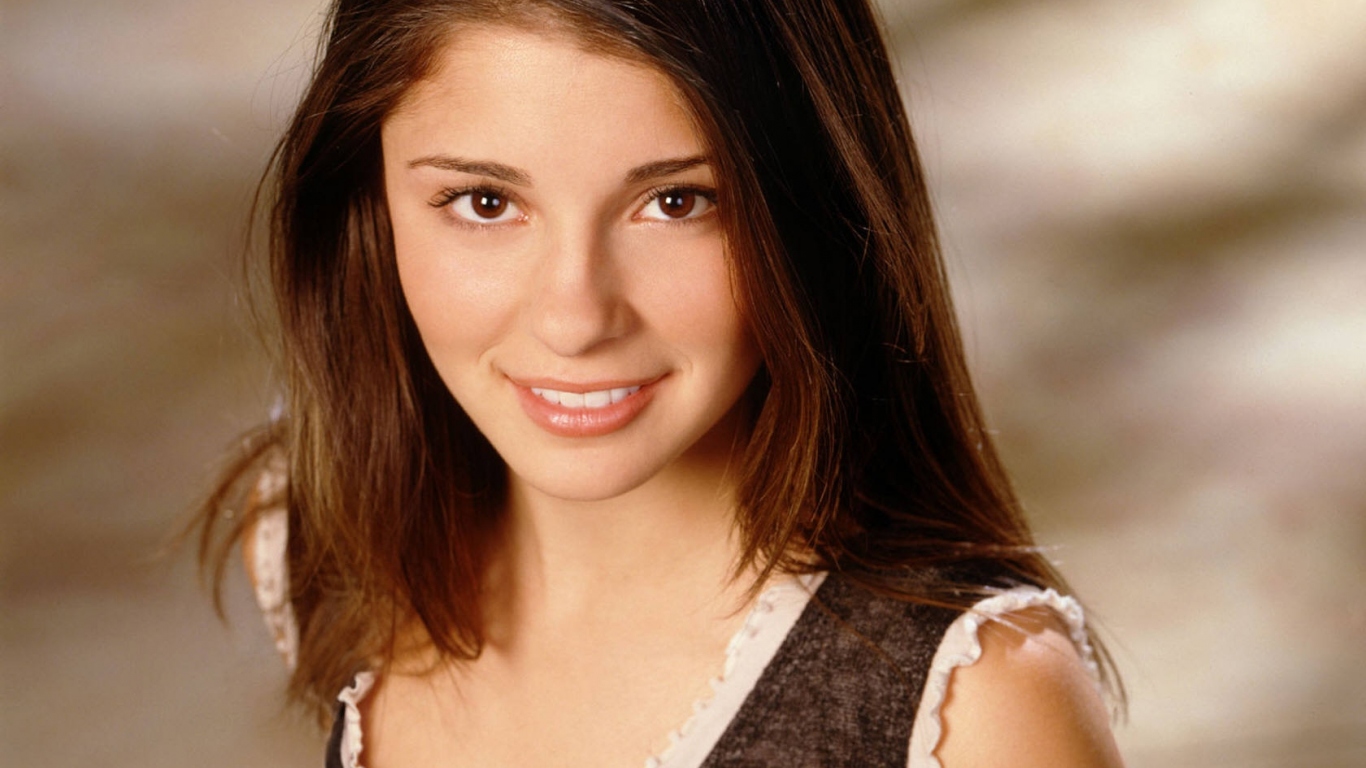 Шири Эпплби / Shiri Appleby