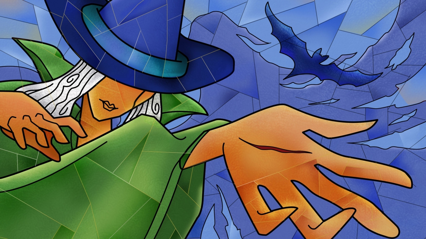 хэллоуин 2008