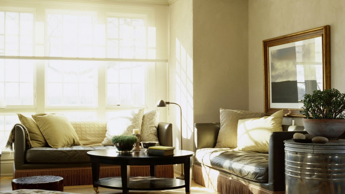 Красивая мебель