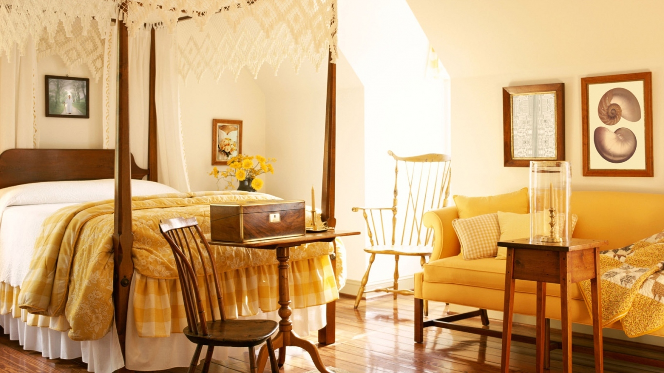 Превосходный дизайн спальни