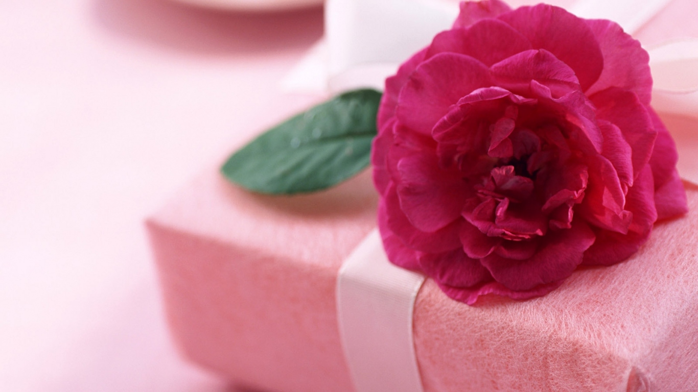 Подарок любимой