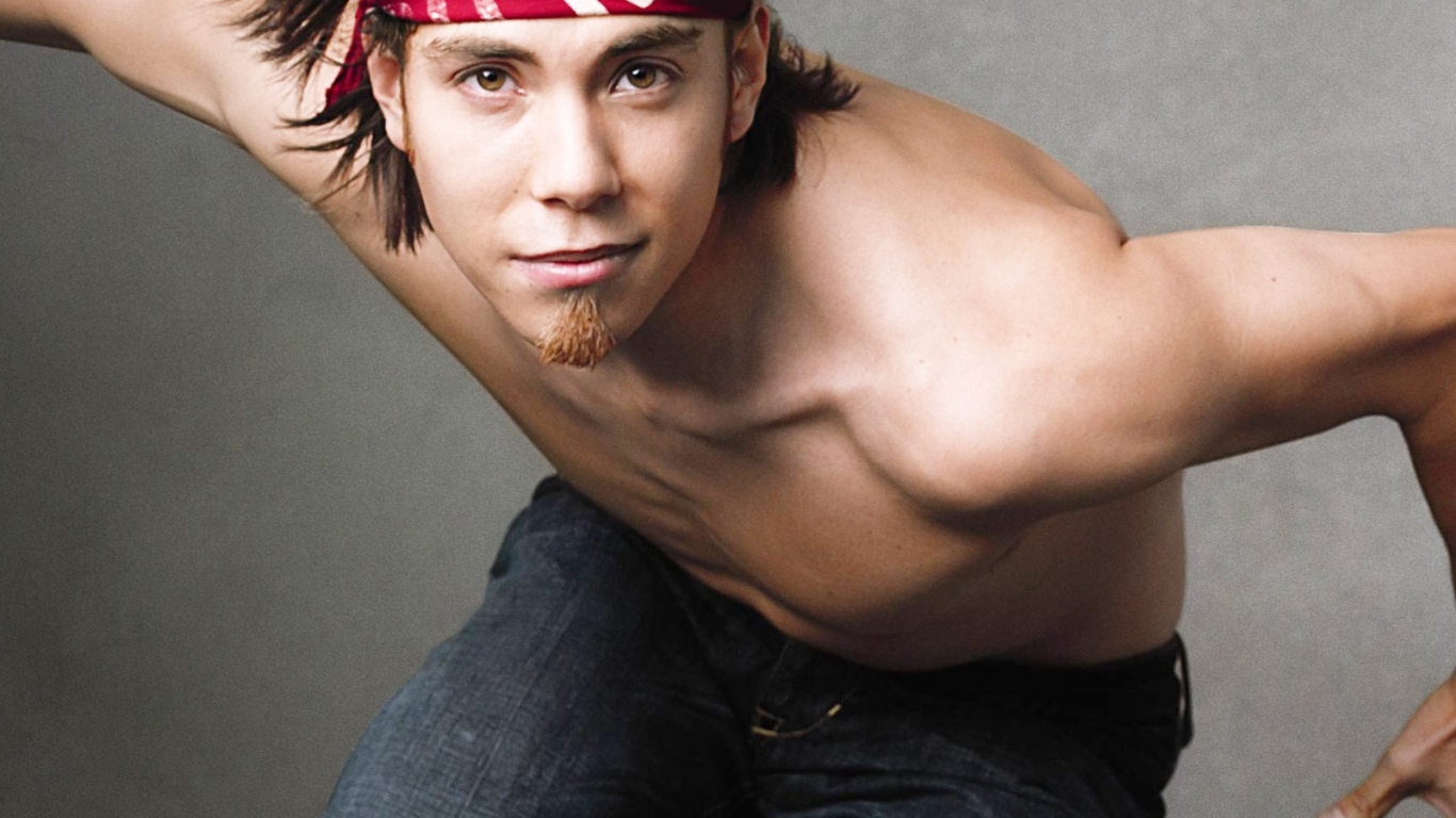 Apolo Ohno
