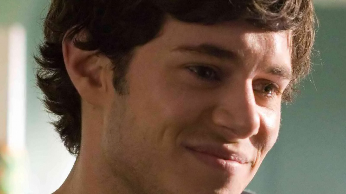 Адам Броди / Adam Brody