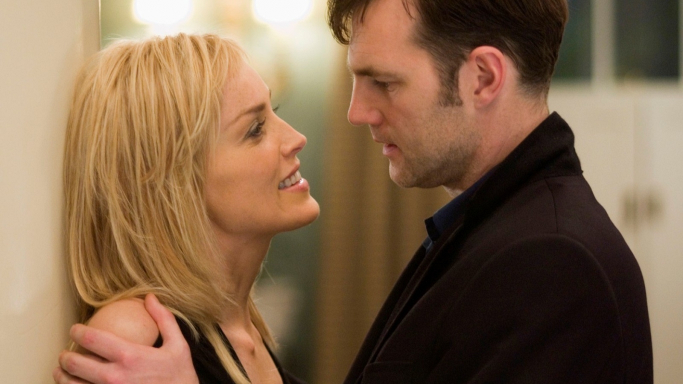 Основной инстинкт 2 / Basic Instinct 2