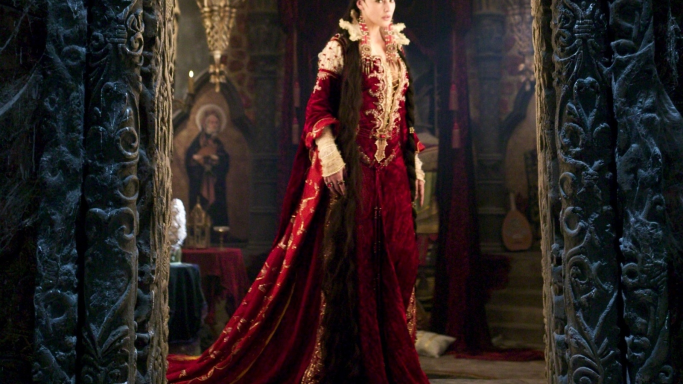 Братья Гримм / Brothers Grimm