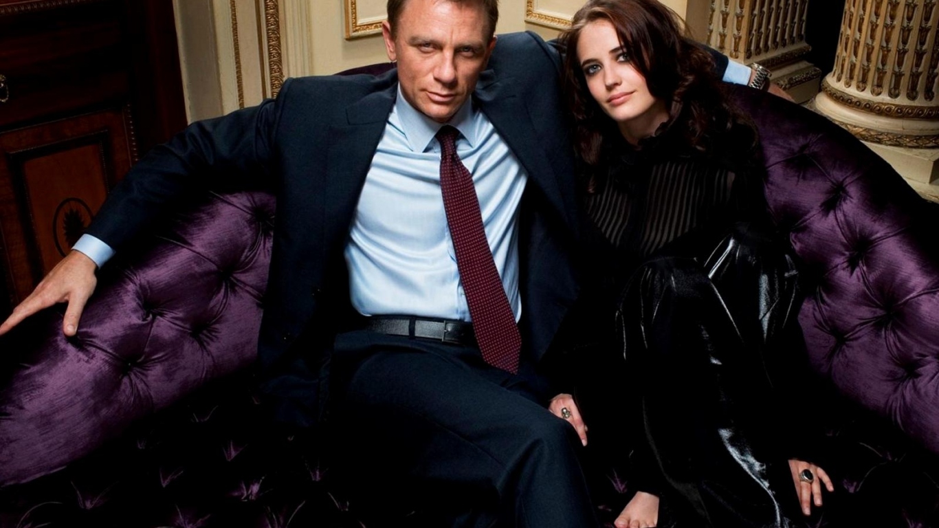 Казино Рояль / Casino Royale