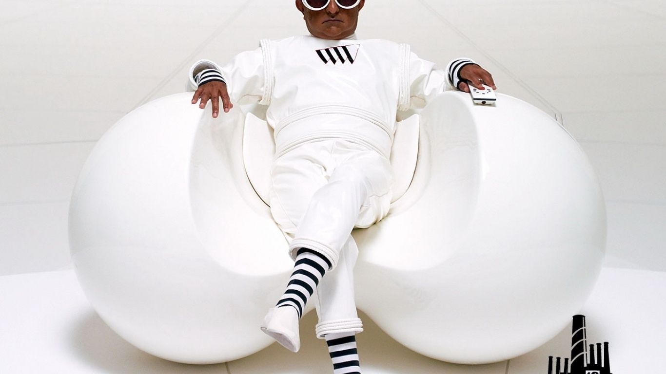  Charlie the Chocolate Factory