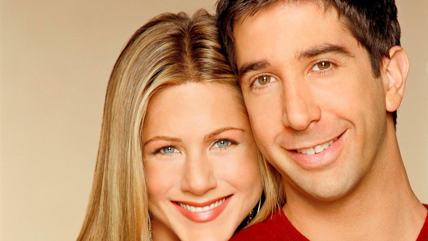 Друзья / Friends